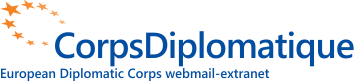 CorpsDiplomatique.eu